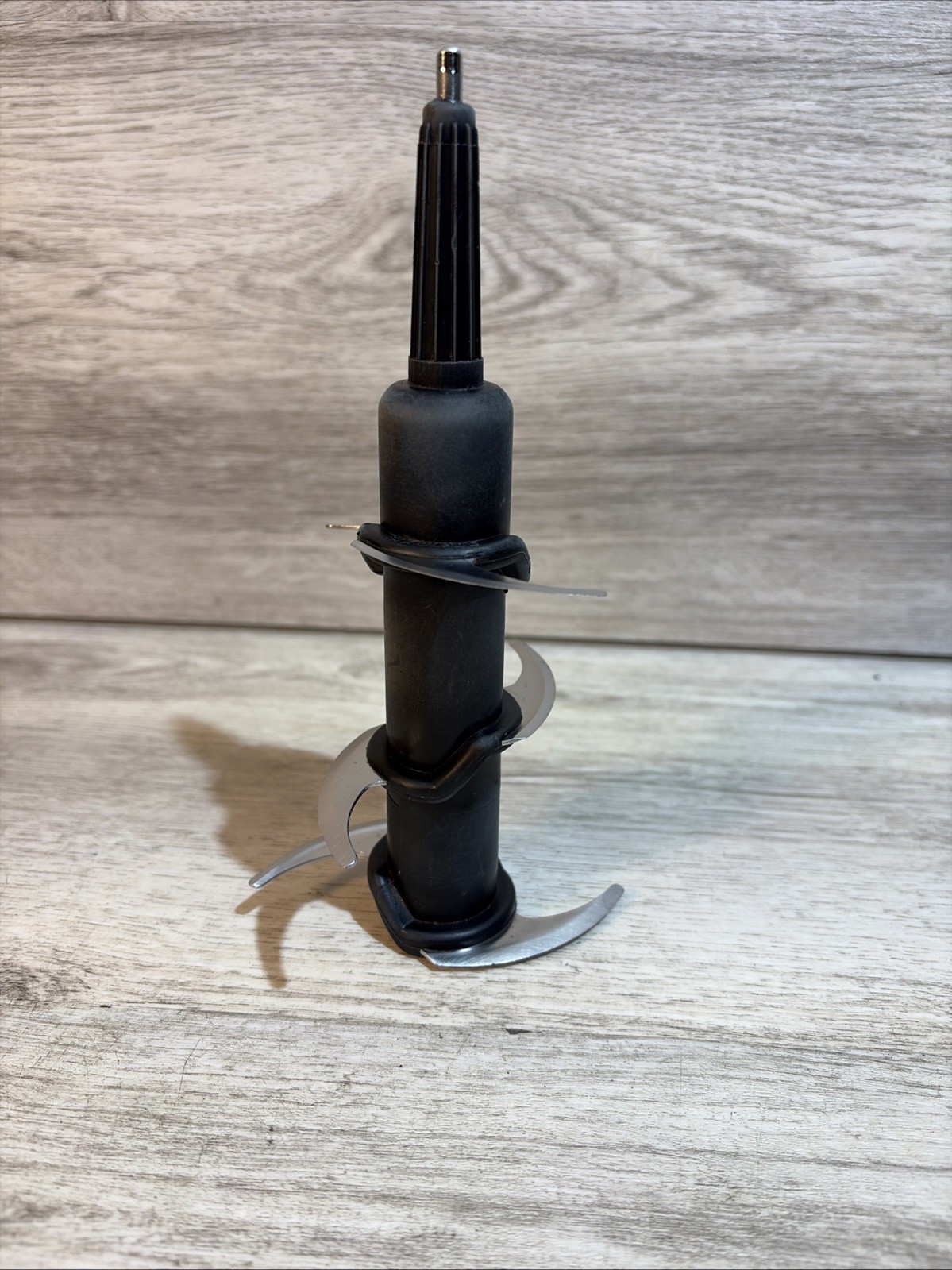 Ninja Blender Six 6 Blade Part Only Replacement Models BL610 BL710 BL660