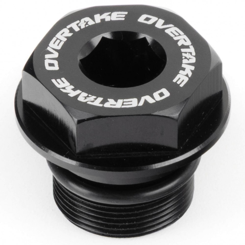 Overtake Clutch Delay Valve Delete for  06-21 STi & 06-26 WRX   A10707