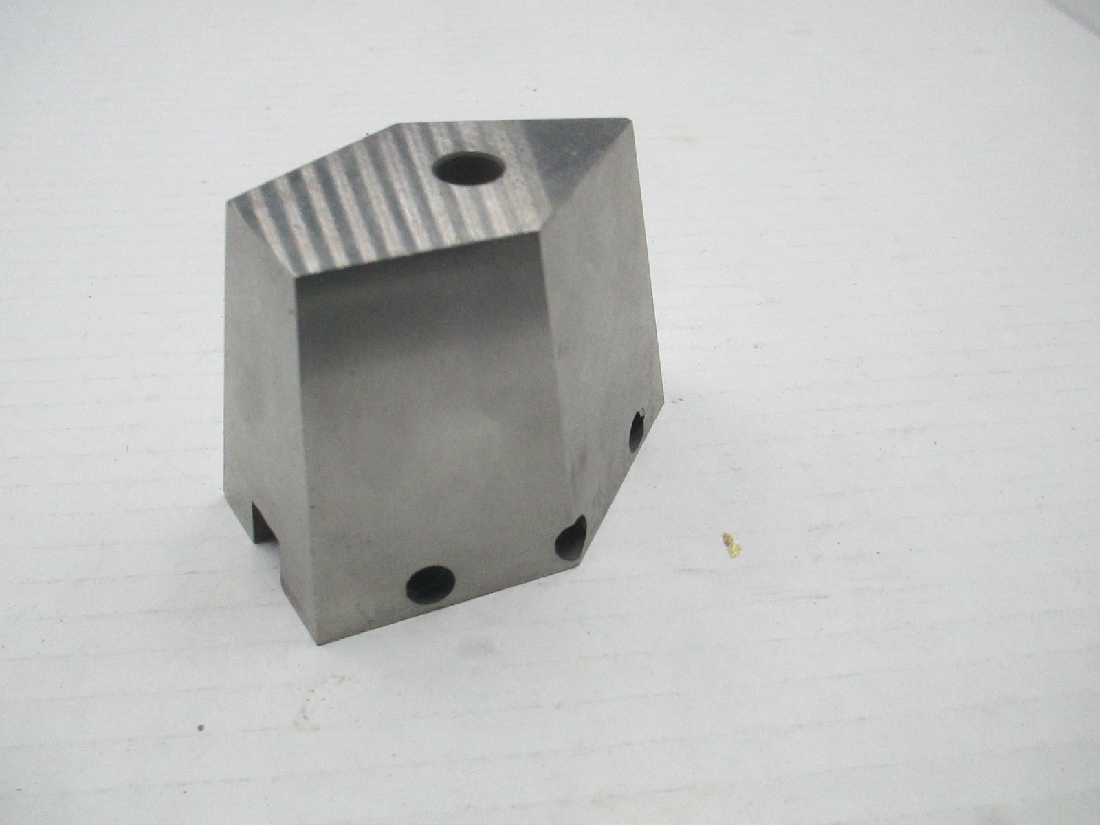 Machinist Angle Gauge Base Heavy Tool A21