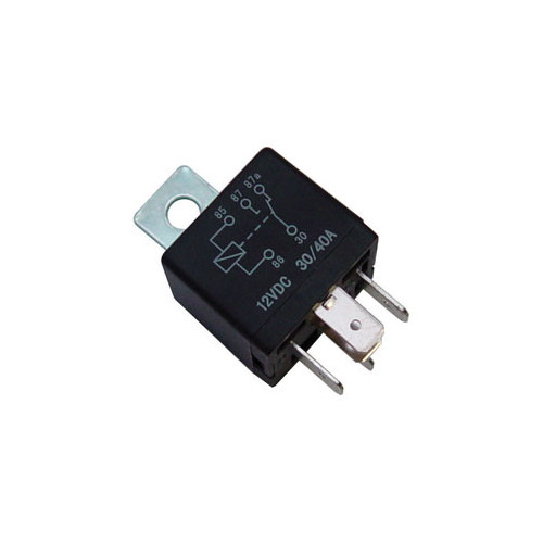 Omega 30/40 Amp Relay