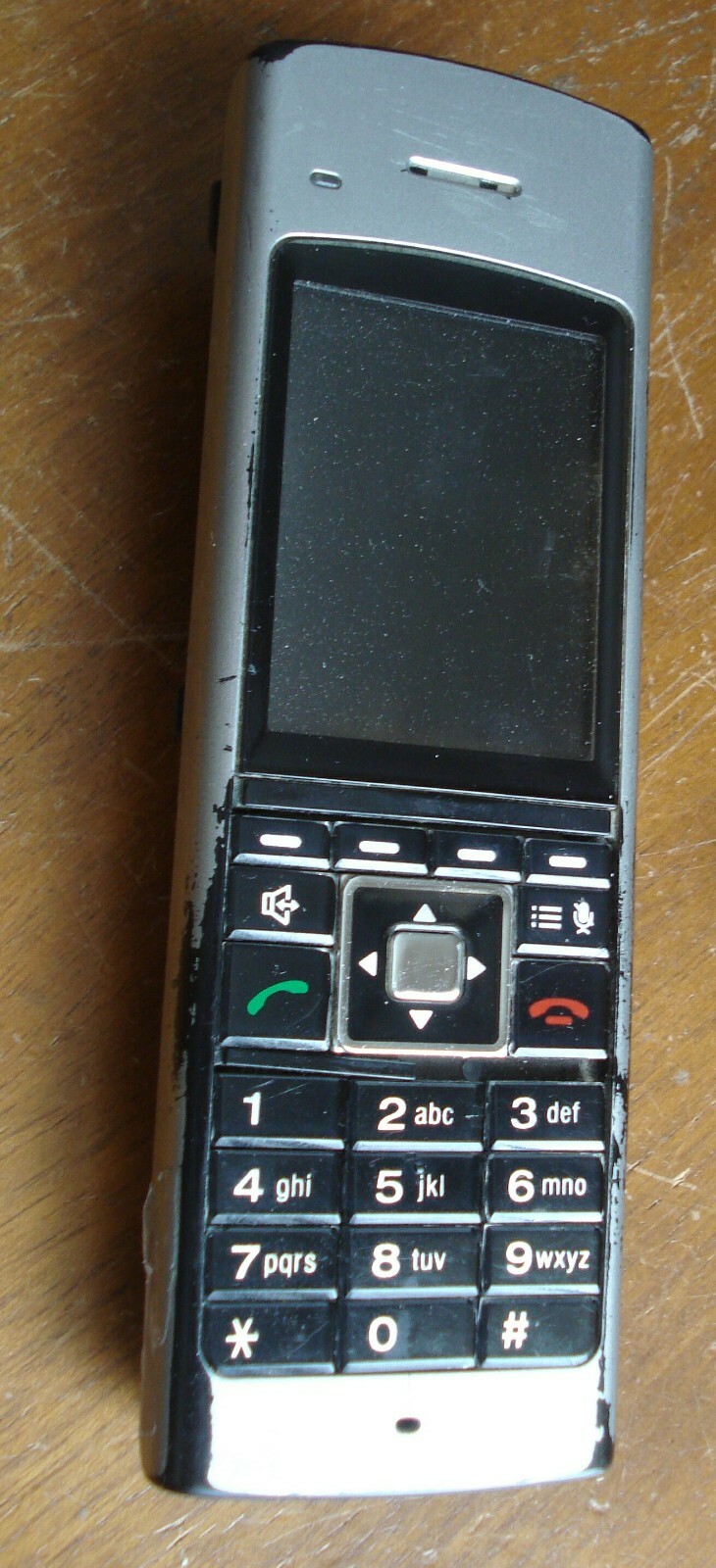 ESI Cordless Handset  EXP11000 Phone EXP 11000 - FREE SHIP