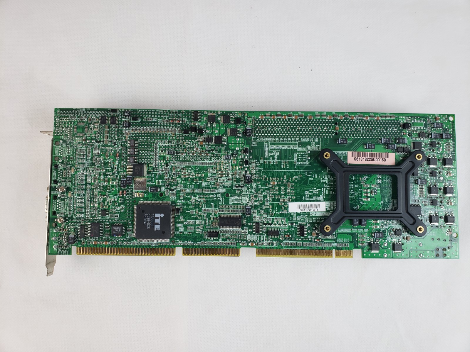 Axiomtek SBC81822 Single Board Computer
