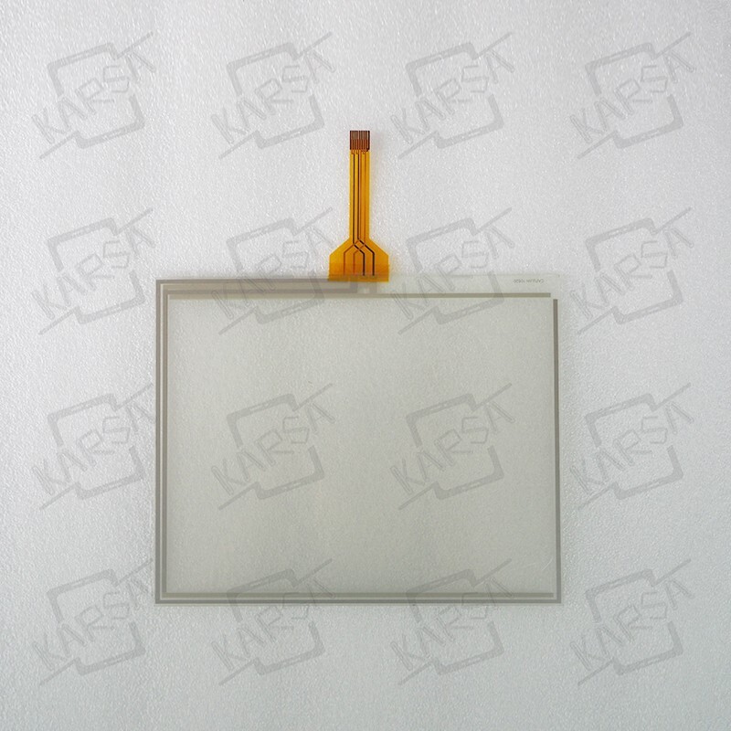 GT/GUNZE USP 4.484.038 G-27 Touch Screen Glass Panel