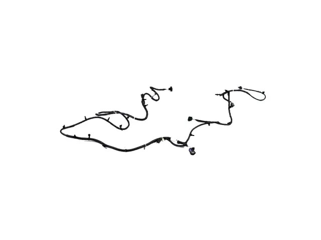 Genuine Mopar Front Fascia Wiring 68421717AA