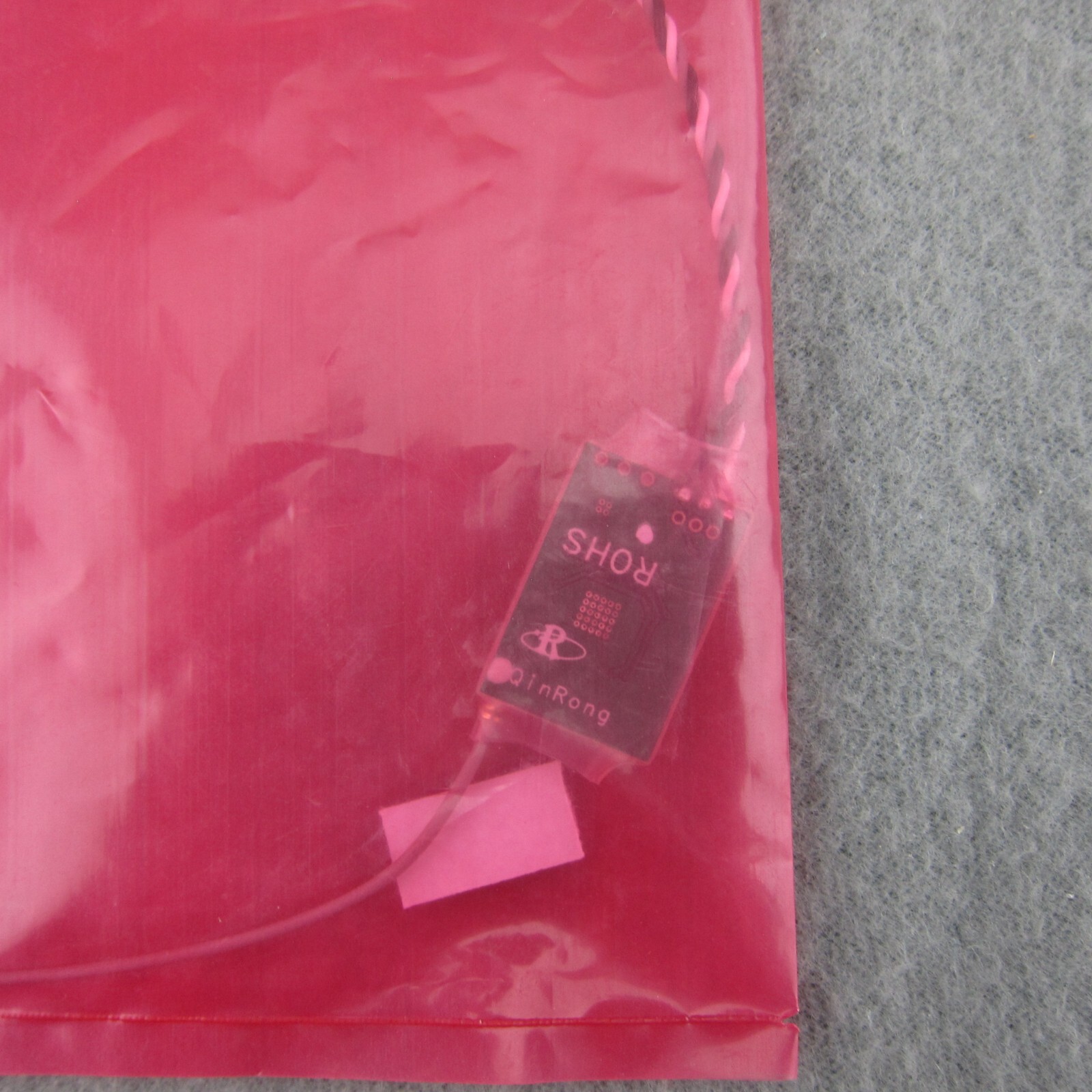Chroma Camera Drone BLH8606 Spektrum RX: Chroma New Sealed