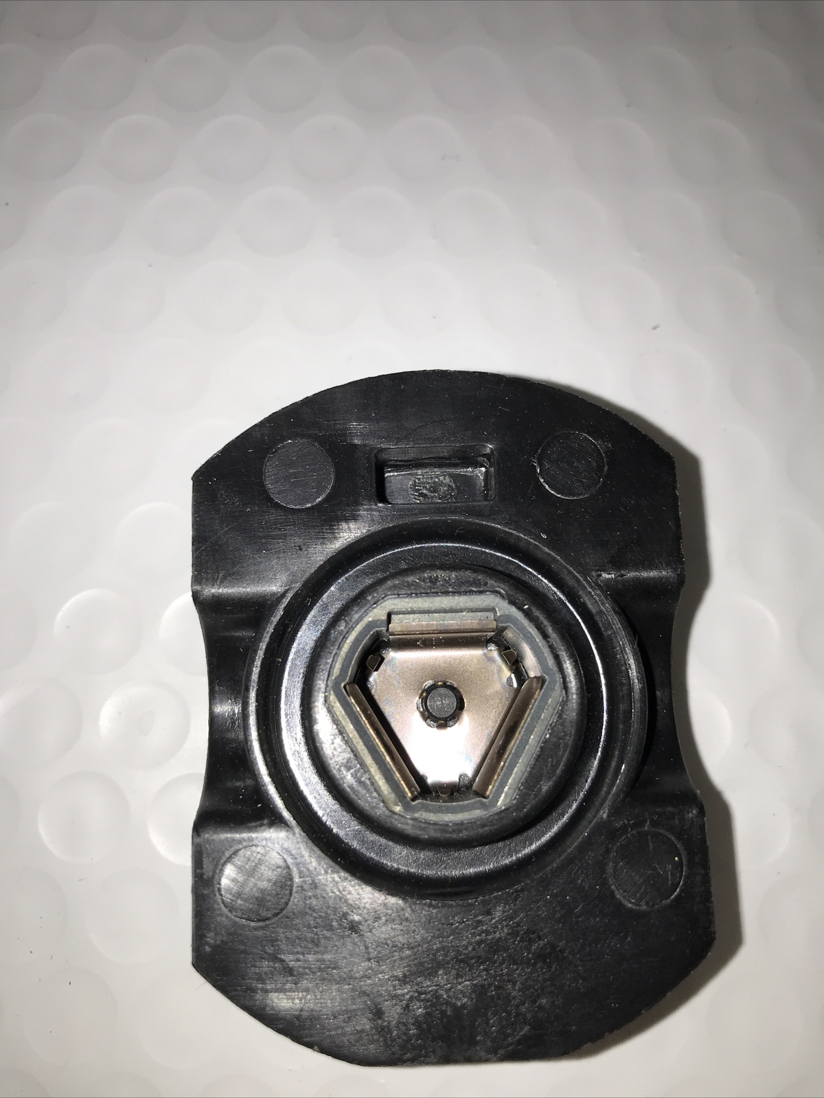 Distributor Rotor Kemparts W2097A