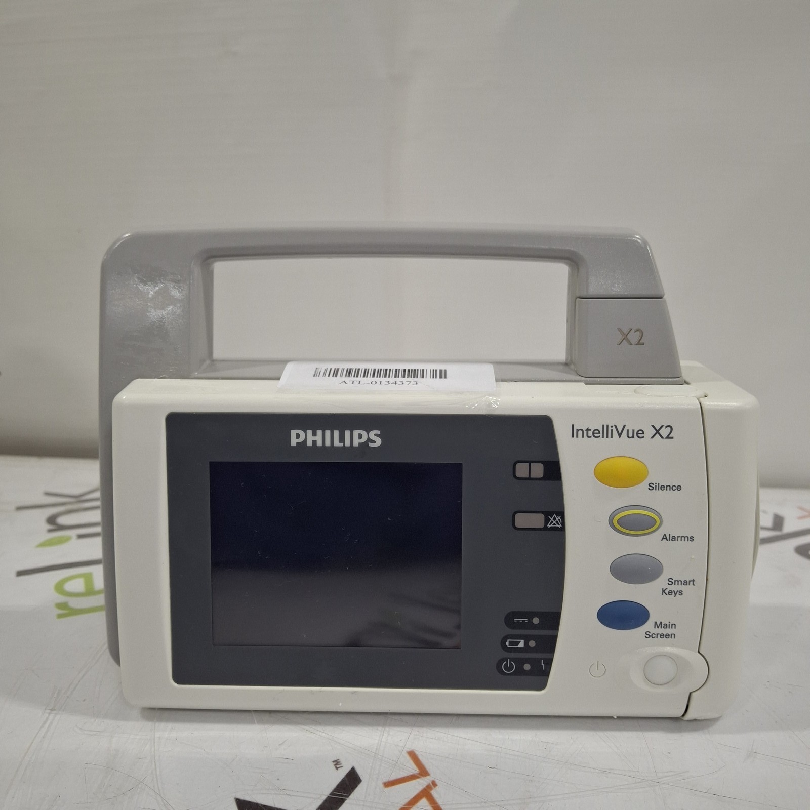Philips IntelliVue X2 Module - Masimo Rainbow SpO2