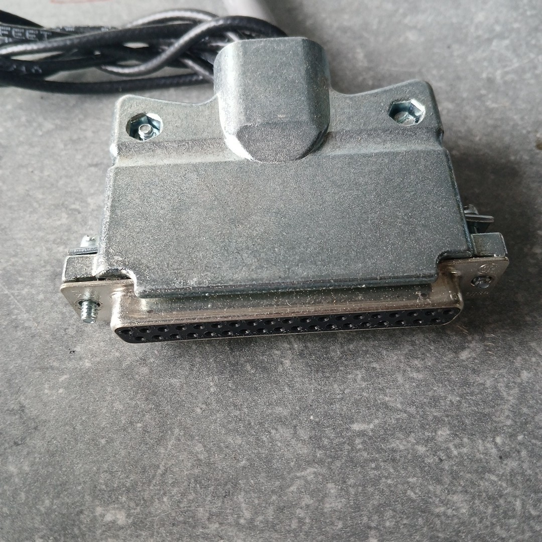 GATAN GIF 963 - Other- Pulse Analog Connector harness