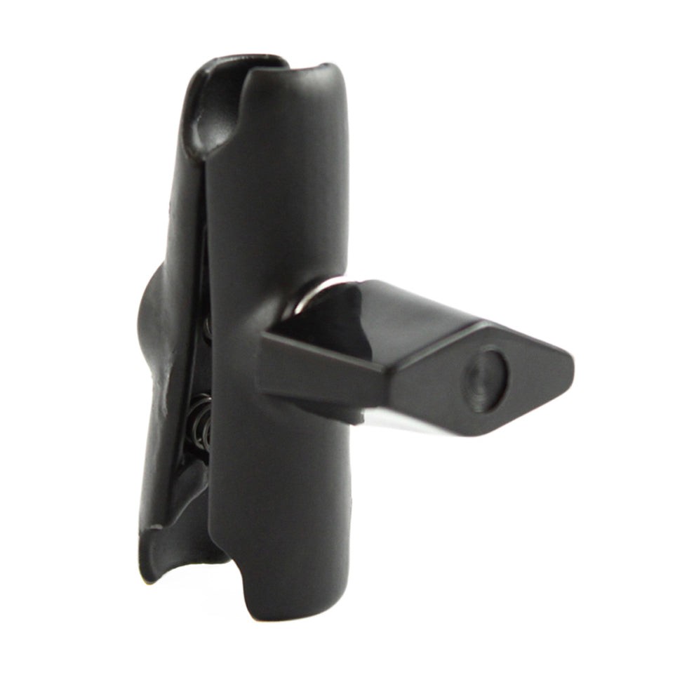 RAM-A-201U  RAM Double Socket Arm - A Size Medium...