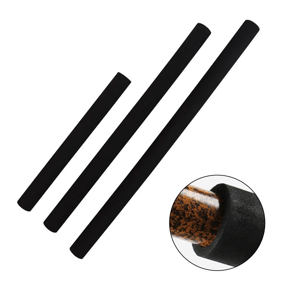Fishing Rod Grip EVA Rod Anti-slip Handle Fishing Rod DIY Rod Building 40/50cm