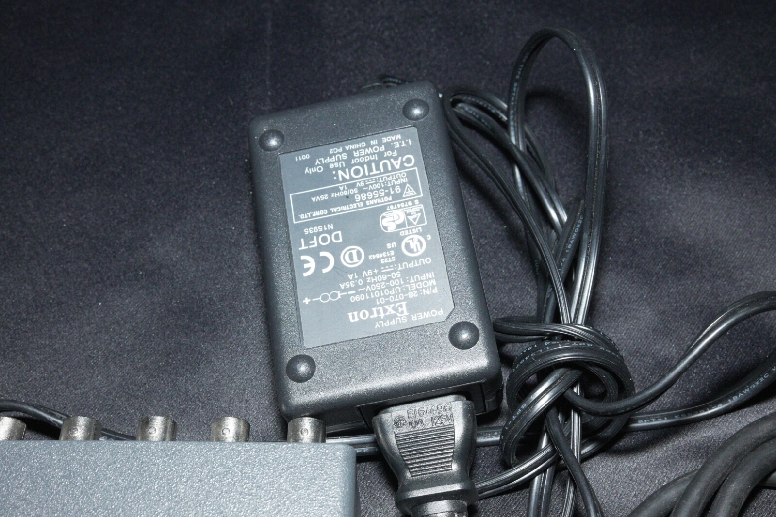 Extron GLI 350 Ground Loop Isolator
