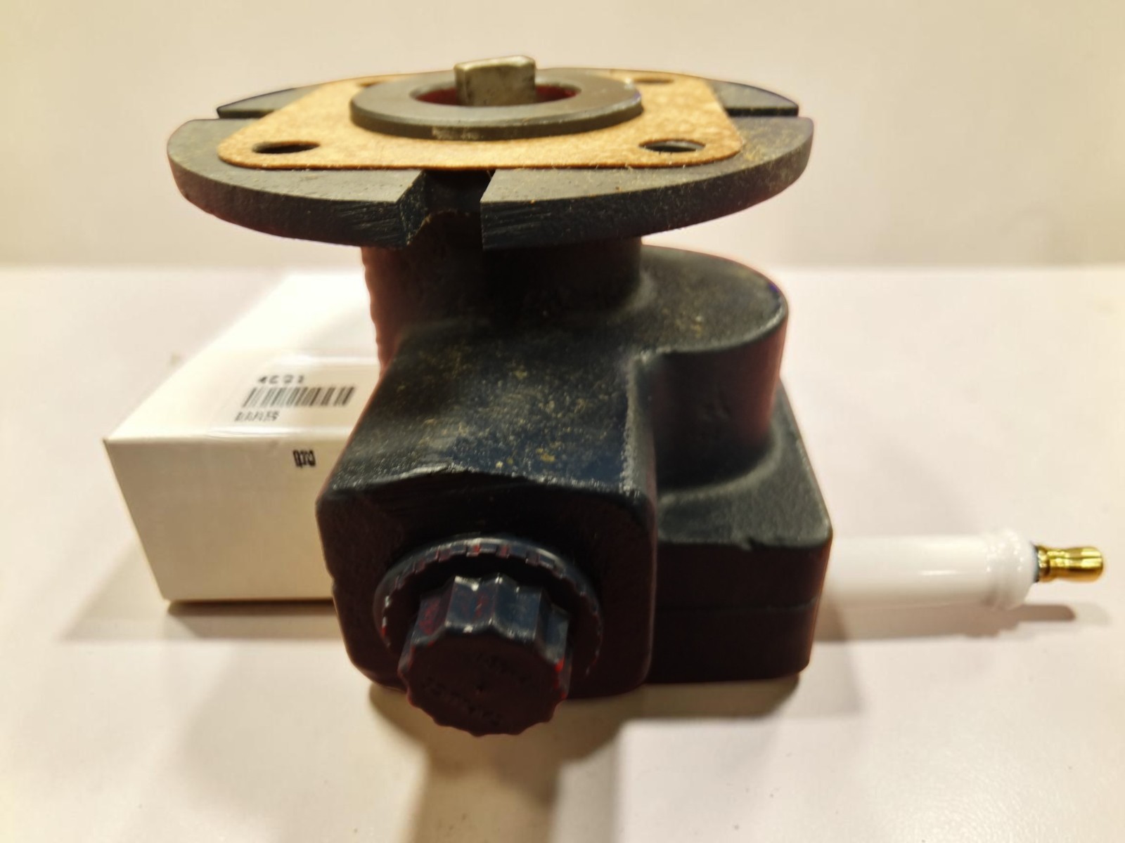 70910 GILES PUMP HEAD KIT