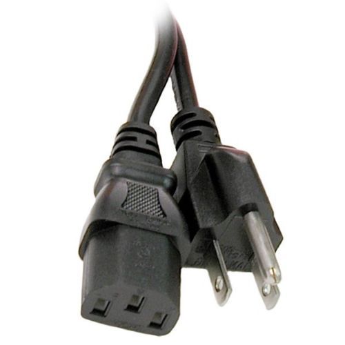 6ft Farberware FCP240A FCP240B FCP-240G FCP-280G FCP-412 Percolator Power Cord