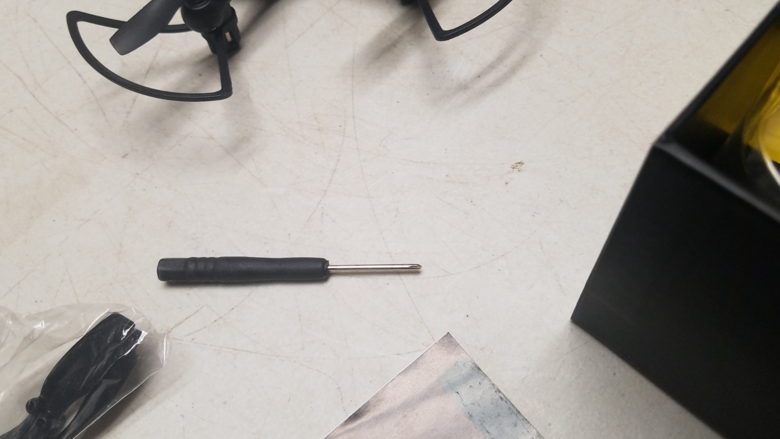 TRND Labs Fader Drone (D)