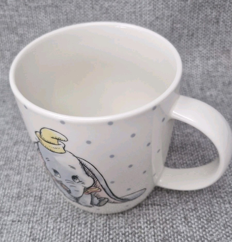 Asda Disney Dumbo Mug