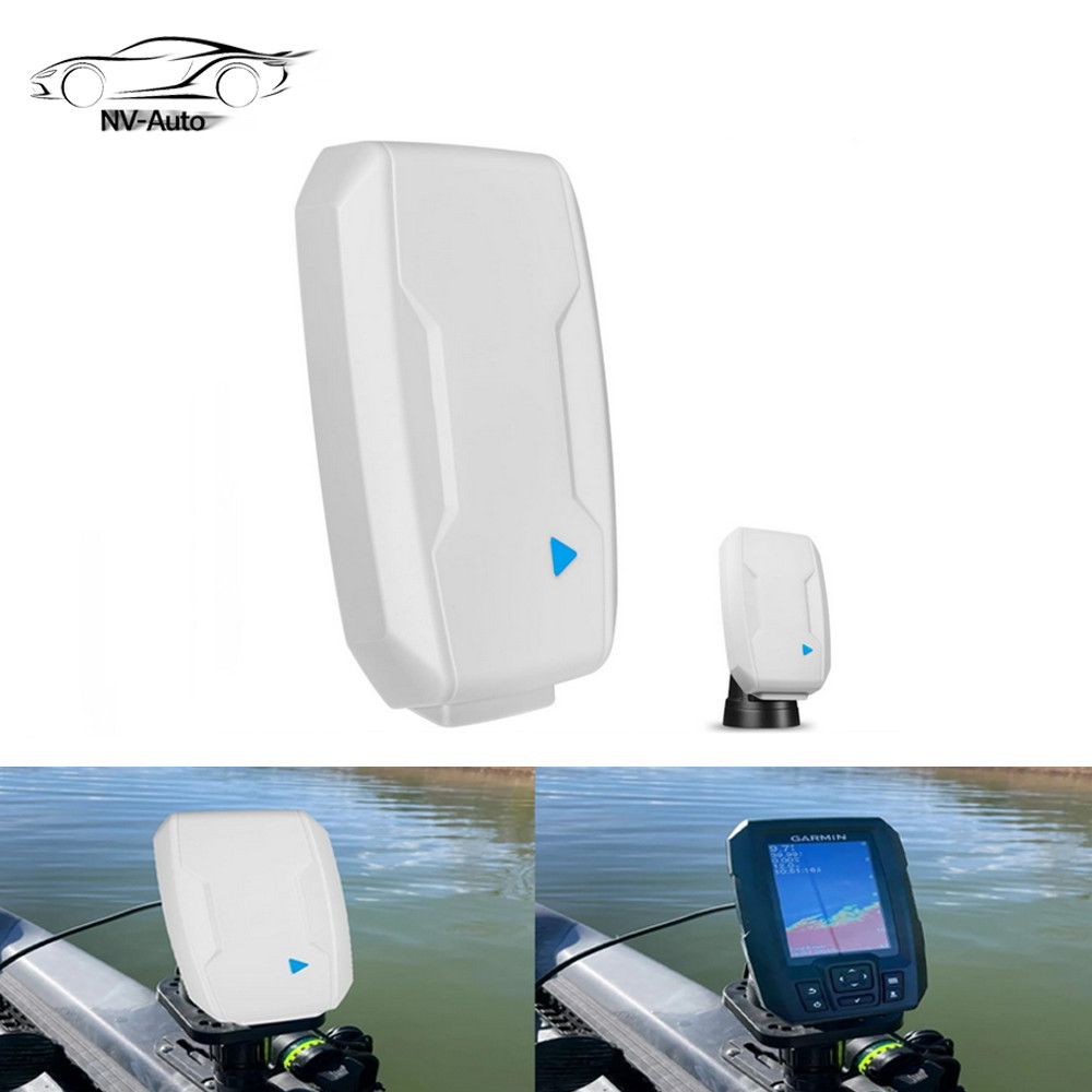 010-12441-00 Protective Sun Dust Cover Fit Garmin Striker 3.5-inch Fishfinders