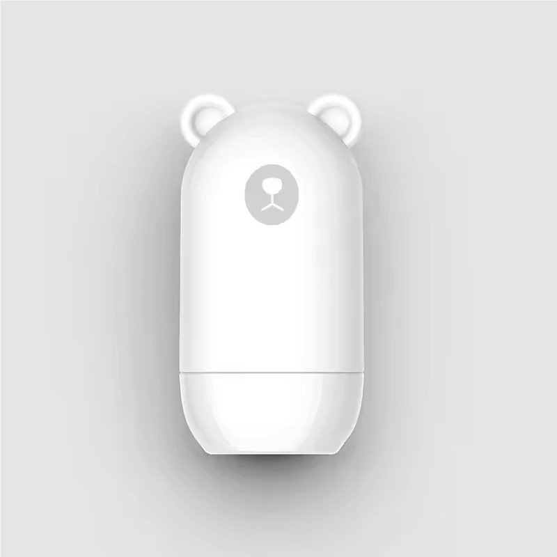 Theft Protection Roller Stamp Privacy Guard for Confidential Data Security
