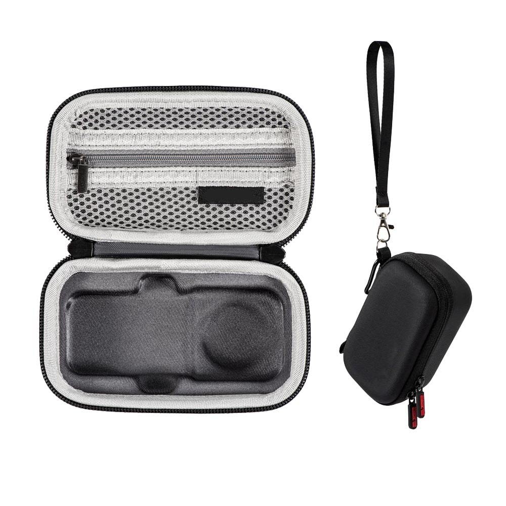 Hard Shell Shockproof Travel Bag Carrying Case For Insta360 X3 Accessories