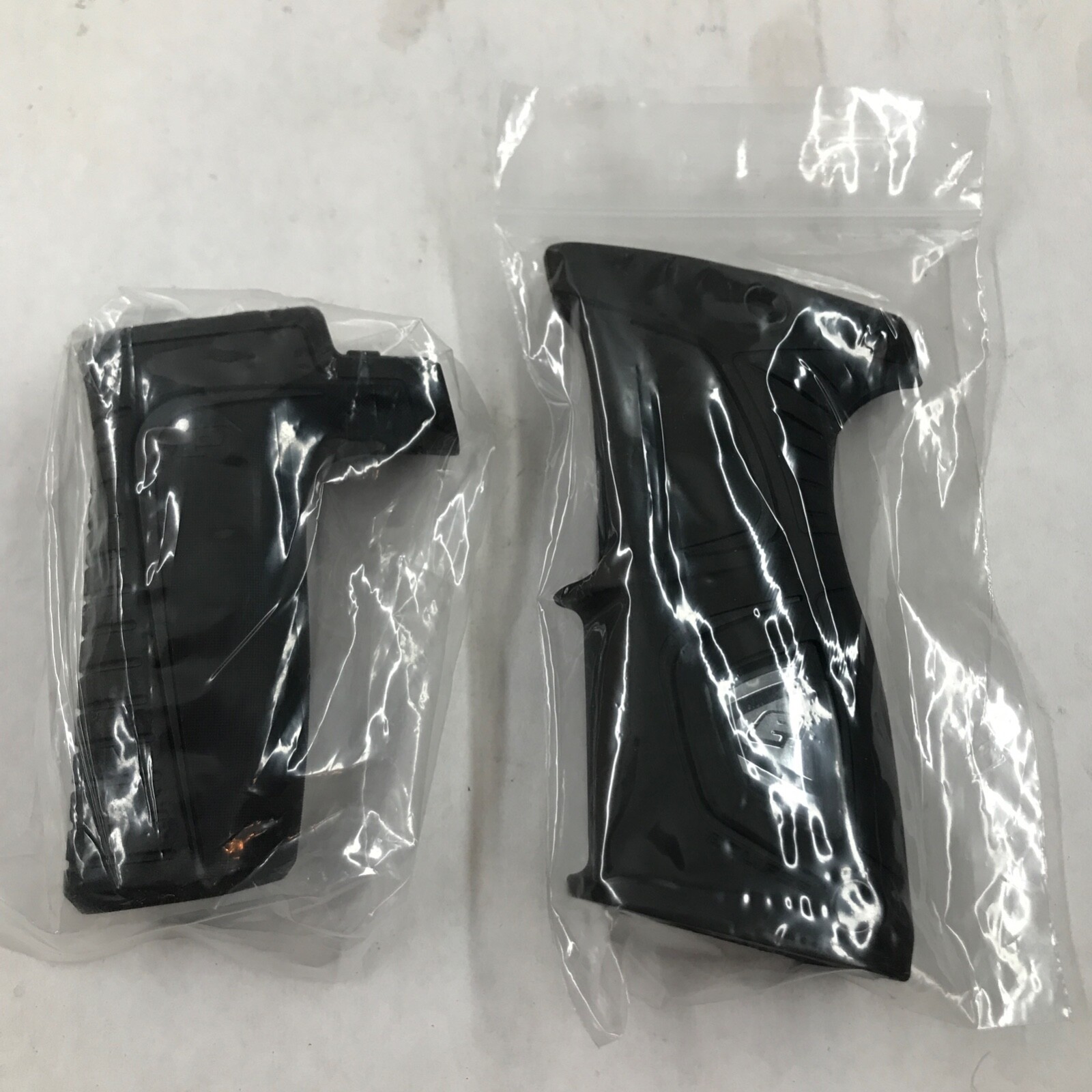 New Planet Eclipse Gtek 170r Paintball Gun Grips Black