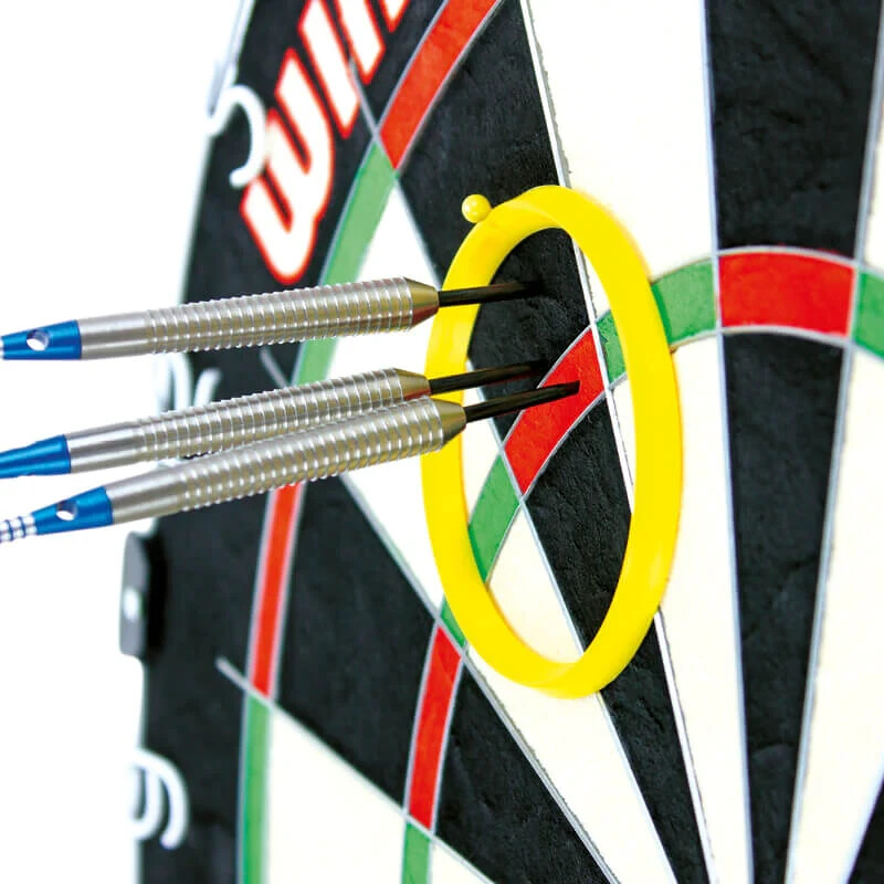 PETER WRIGHT RED DRAGON PRACTICE RING IMPROVEMENT PACK