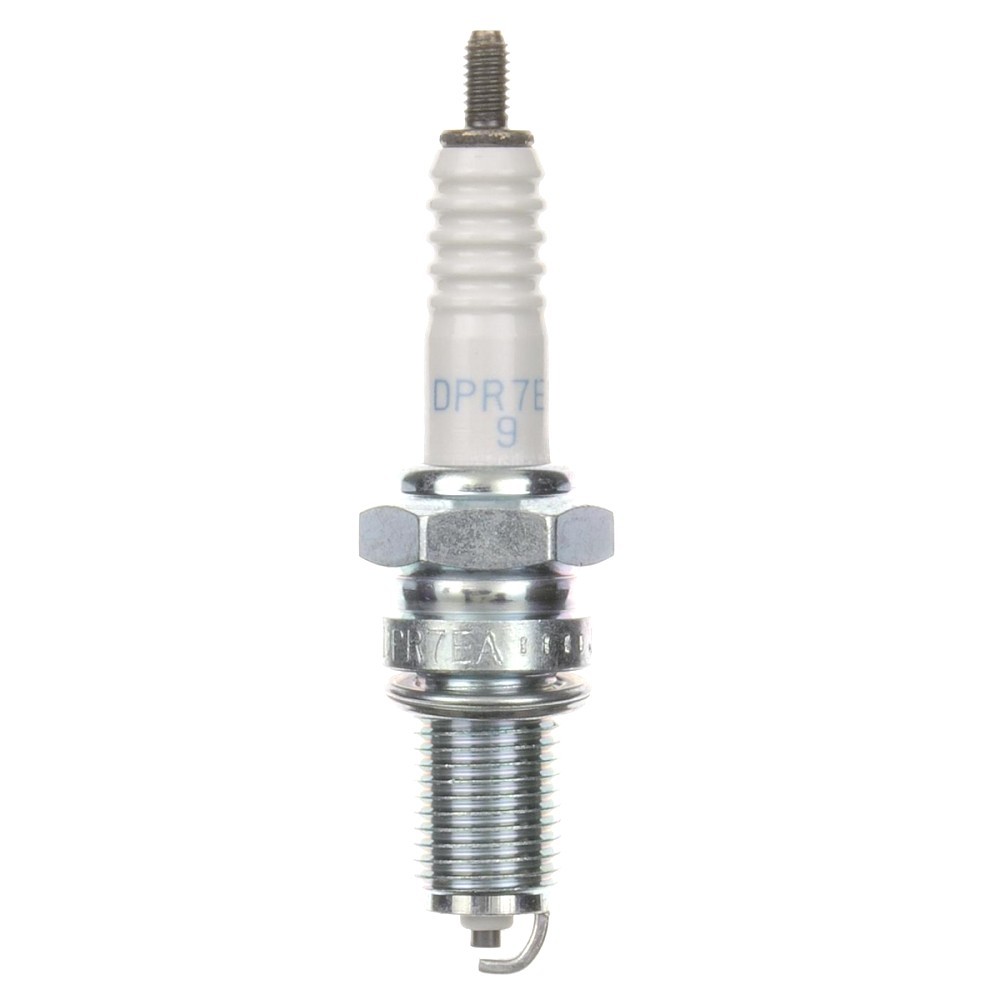 Spark Plug For Yamaha TT 600 83-93 Nickel DPR7EA-9 Standard 5k Ohm