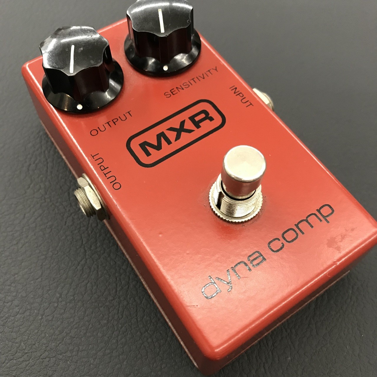 Mxr M102 Dyna Comp