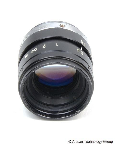 Tamron 20HA 2/3" High-Resolution Fixed-Focal Machine Vision Lens