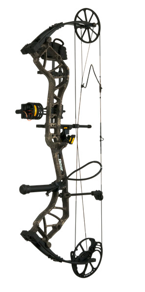 Bear Archery Species EV Bow RTH Package RH