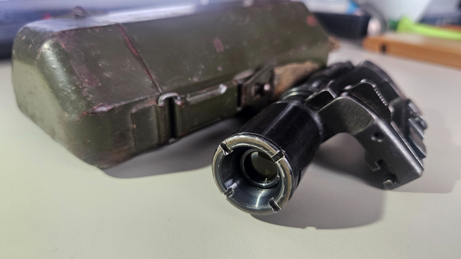 zf41 scope