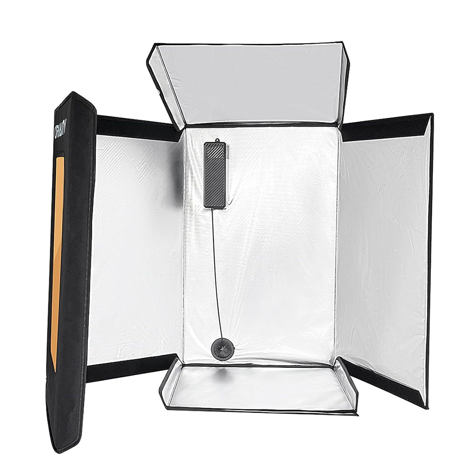 Creality Resin 3D Printer Enclosure Protective Cover for HALOT ONE/PLUS/PRO/ SKY