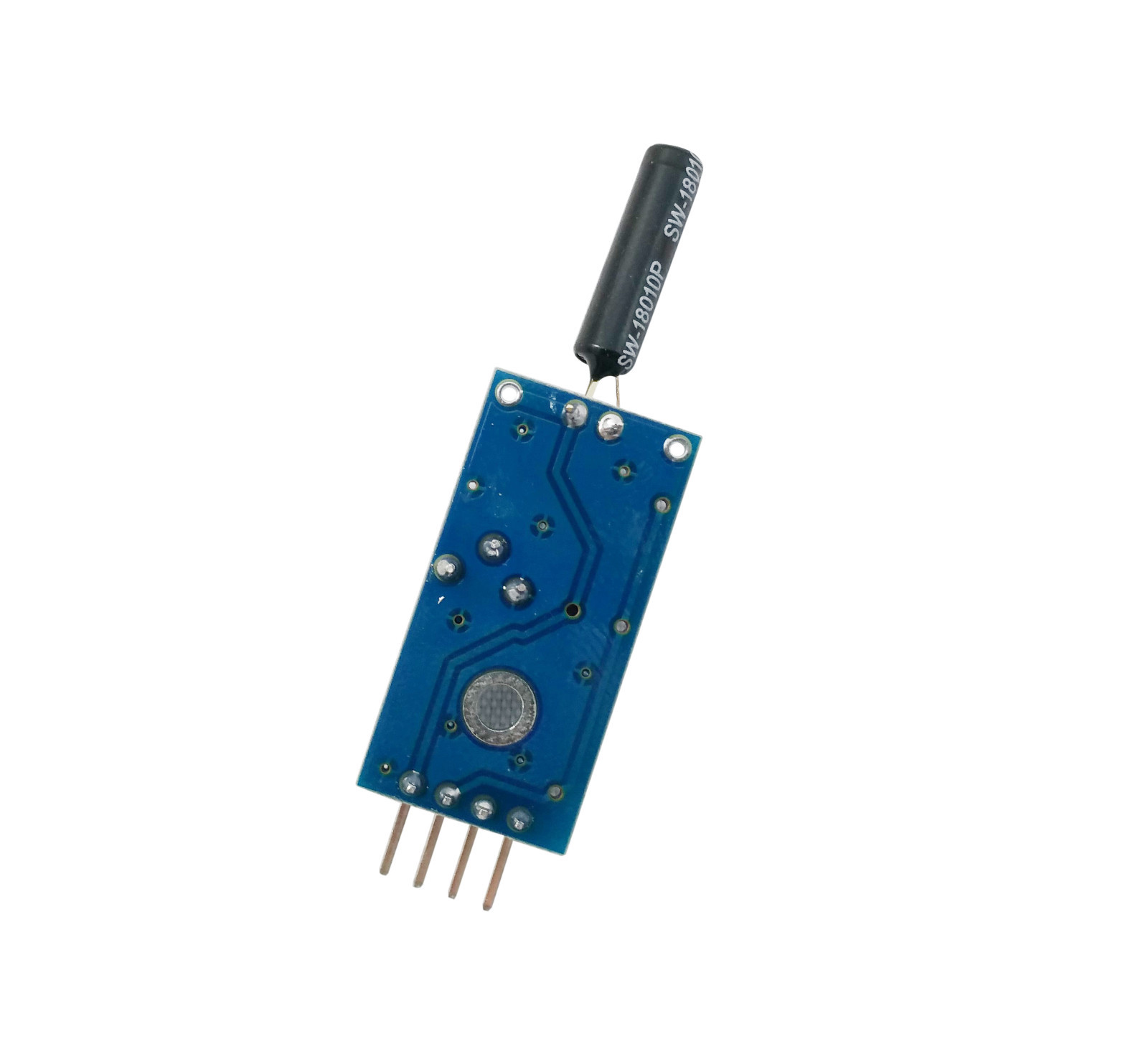 3pcs Vibration Shock Movement Sensor Module for Arduino STM32 ESP32 ESP8266