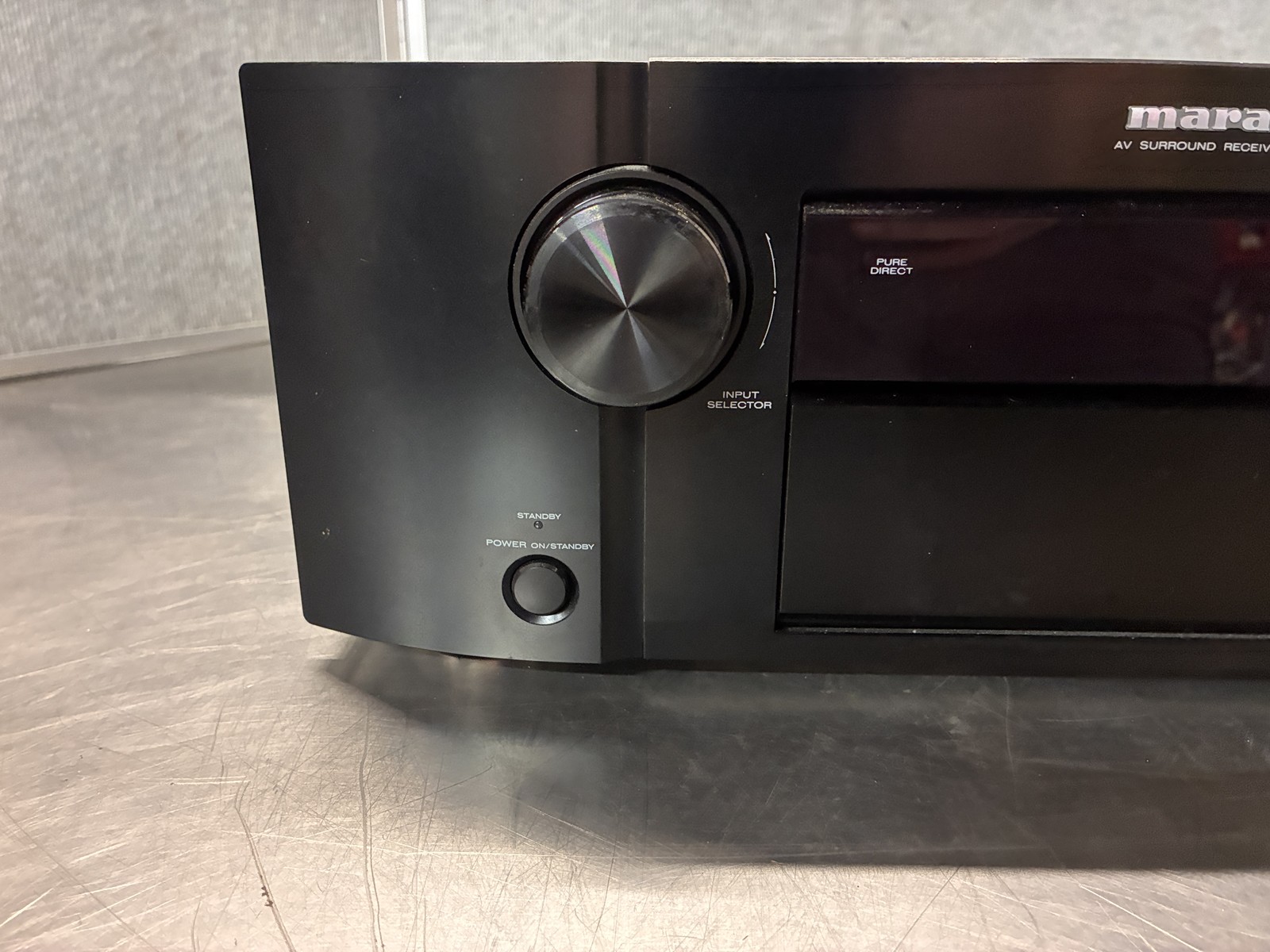 Marantz SR6003 Receiver