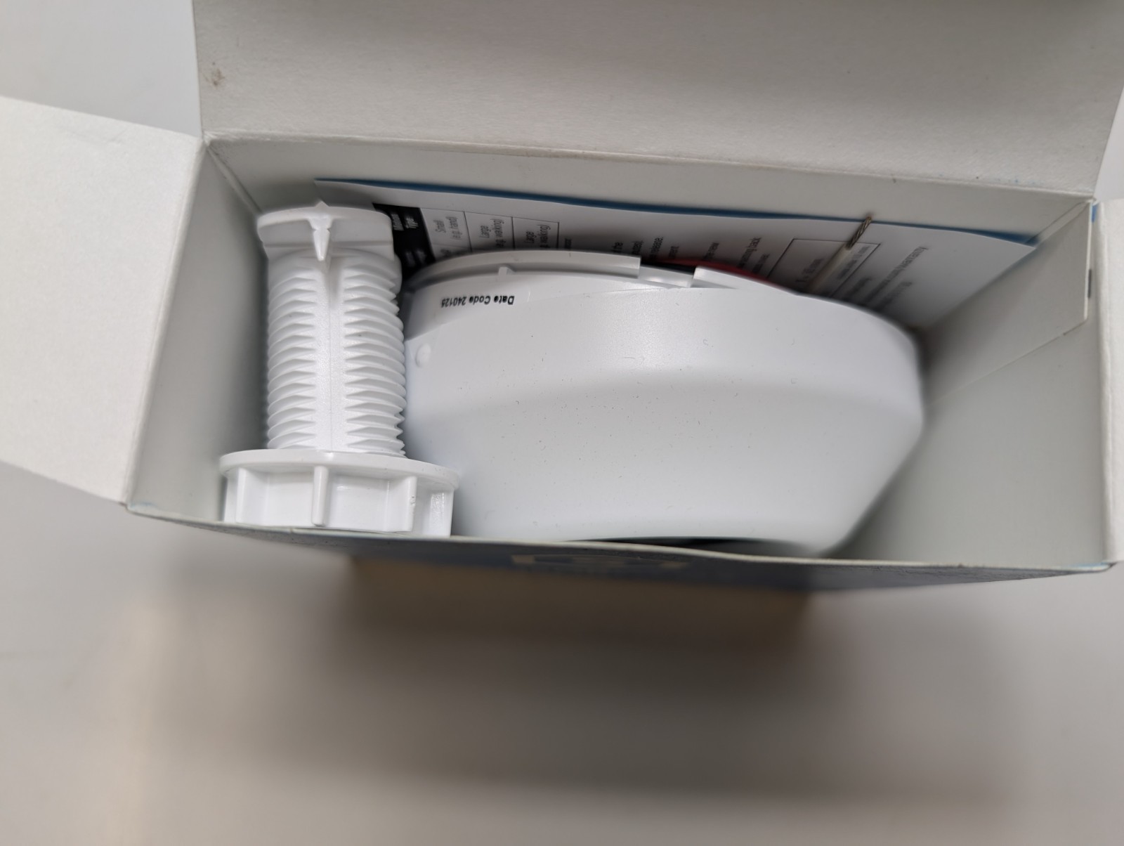 SENSORWORX SWX-222-1 Low Voltage Ceiling Mount Occupancy Sensor