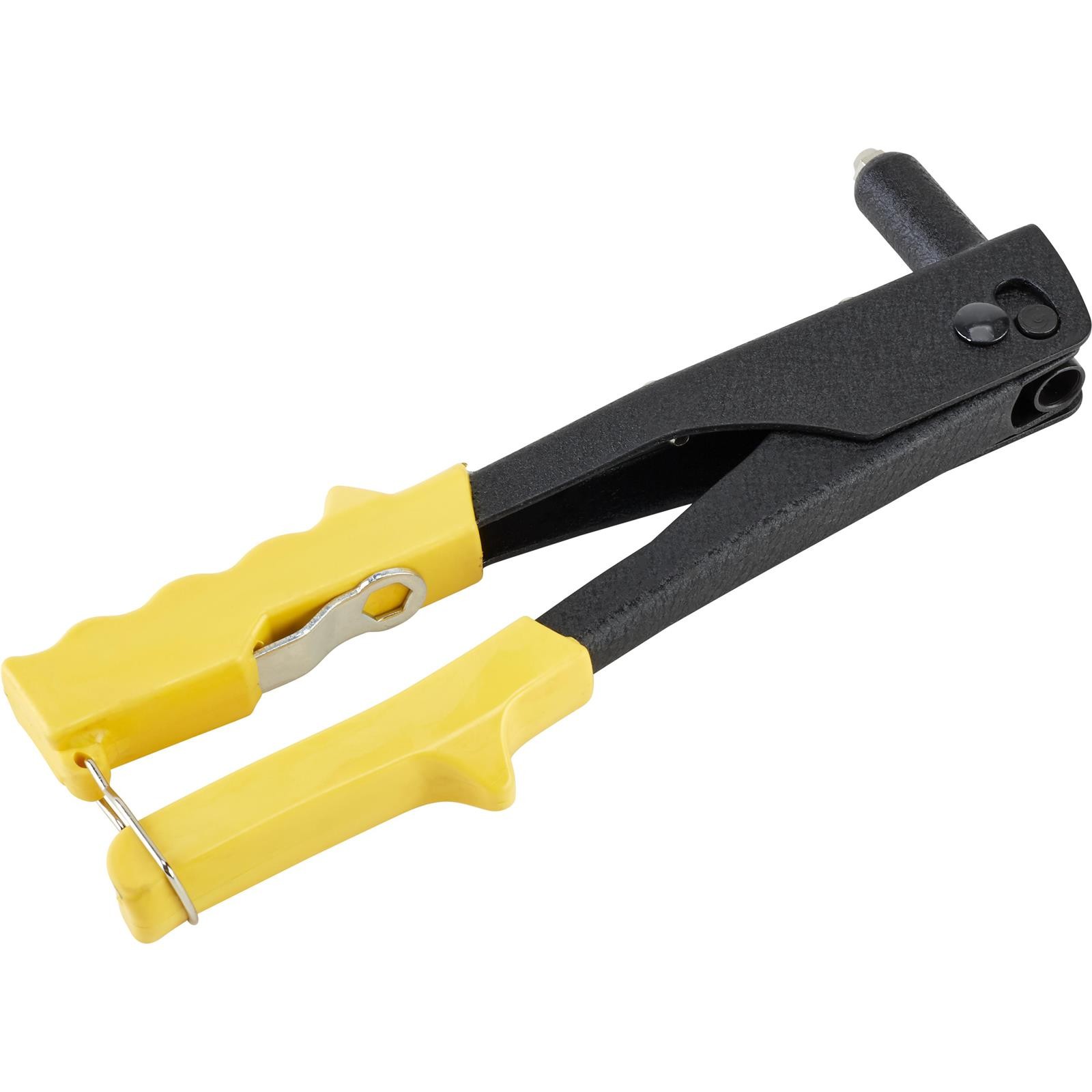 Titan Tools 15052 Hand Rivet Gun With Rivets