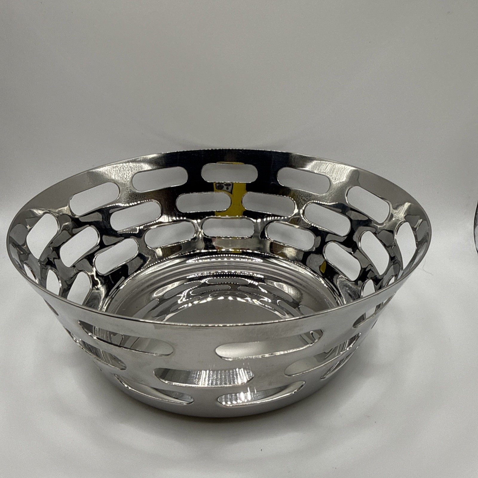 MOD 18 Steelworks 18/8 Stainless Steel From Service Ideas Snack CondimentsHolder
