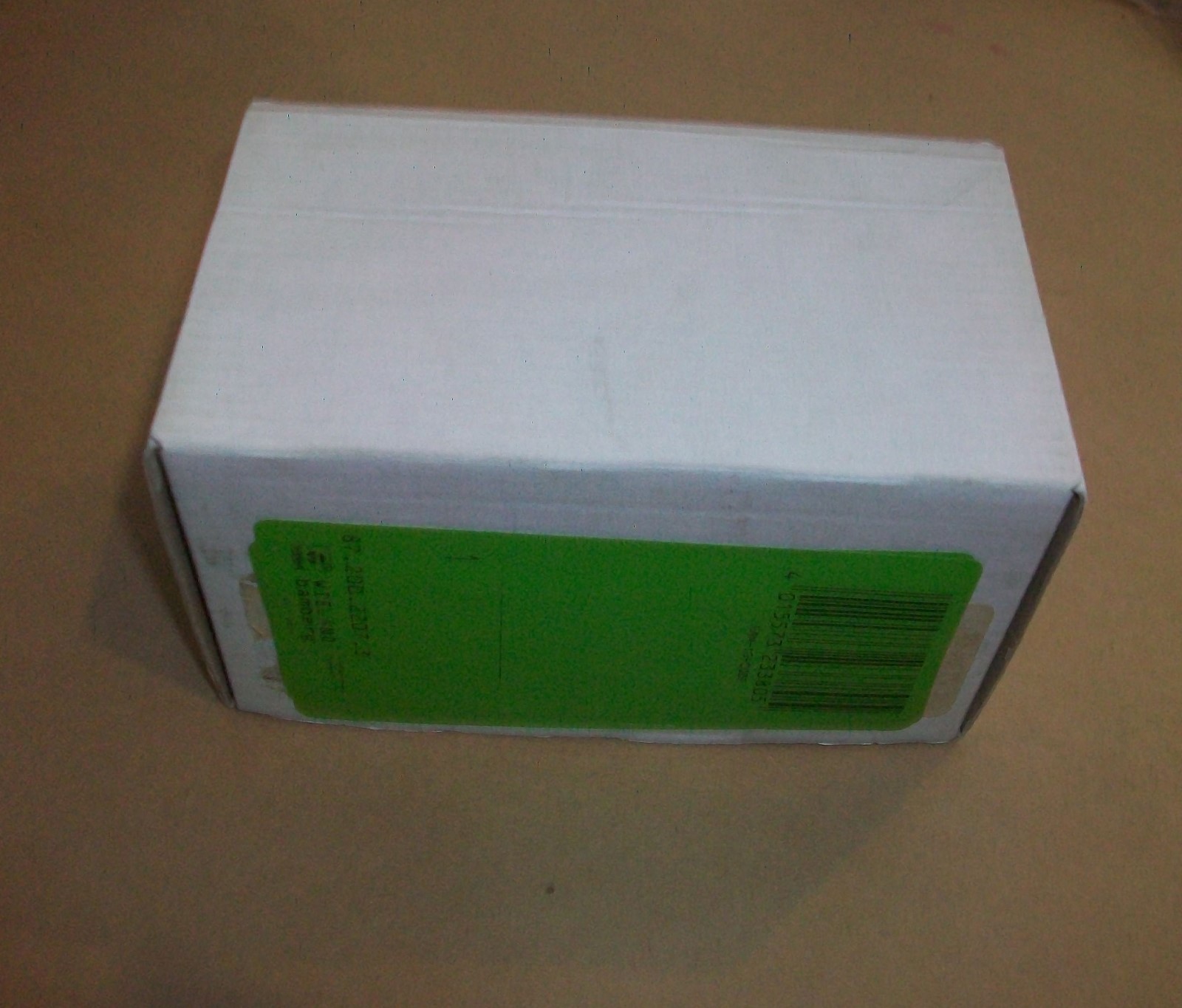 Wieland 87.200.2207.3 Interface Module D Sub 25 NEW IN BOX