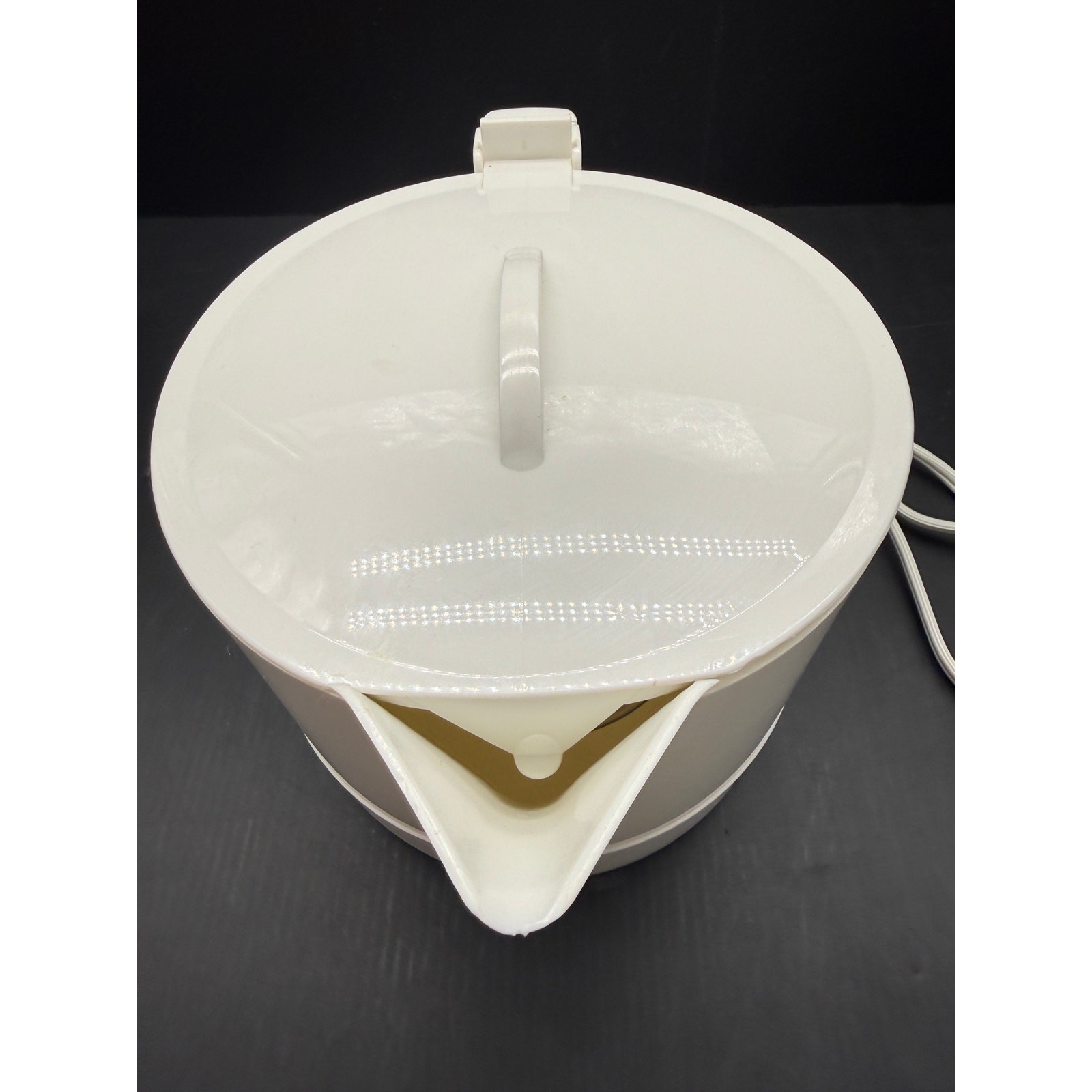 Rival 4071-WN 32-Ounce Hot Pot Express