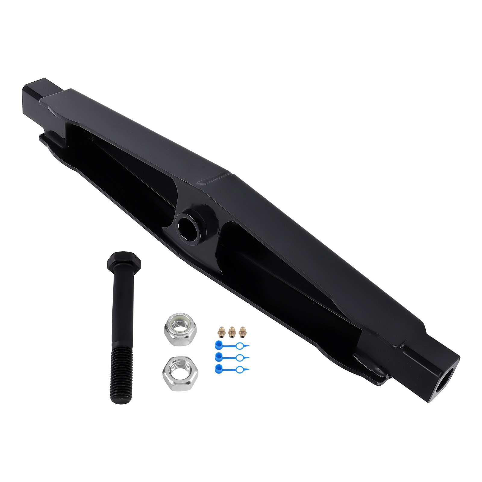 Snow Plow Greasable Pivot Bar Assembly For Western 67842 67842-1 1304420 New
