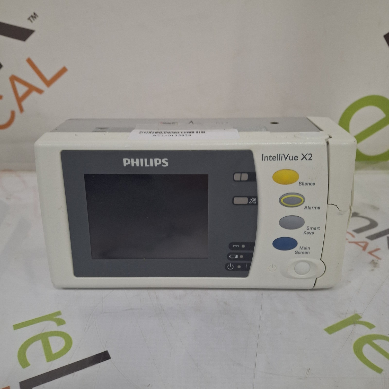 Philips IntelliVue X2 Module - Masimo Rainbow SpO2
