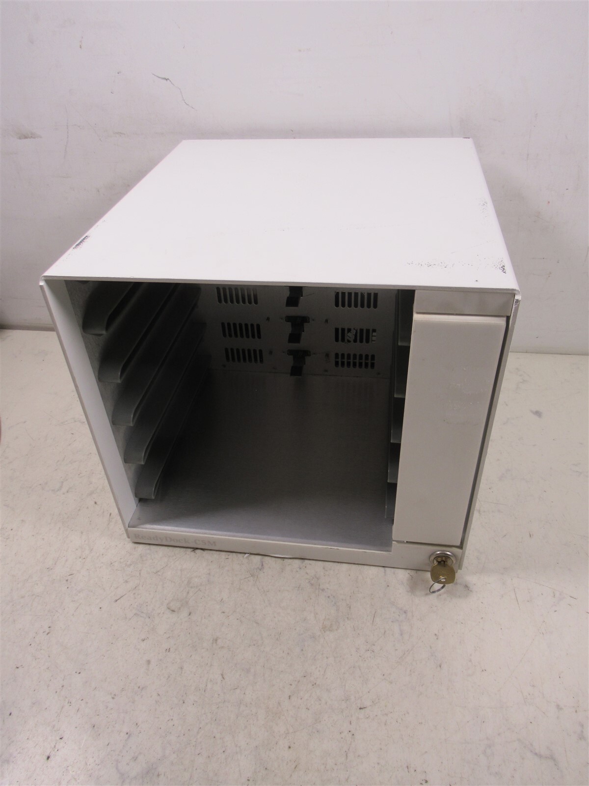 ATS Advanced Technical Support RDC5M Docking Station 3SZL