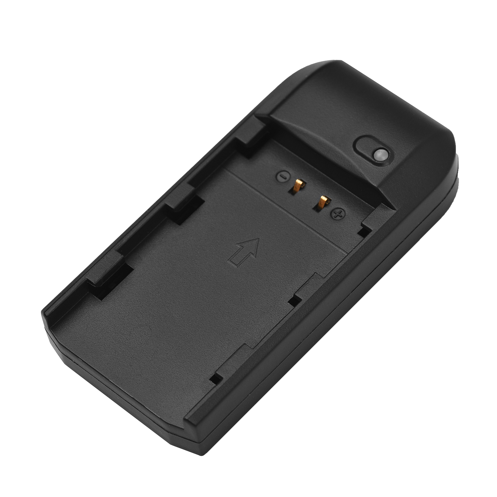 Mini NP-FV5 PLUS Battery Charger Indicator Light With USB Charging Cable L5Z2