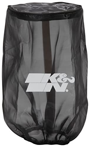 RU-2815DK Air Filter Wrap Black Filter Wrap