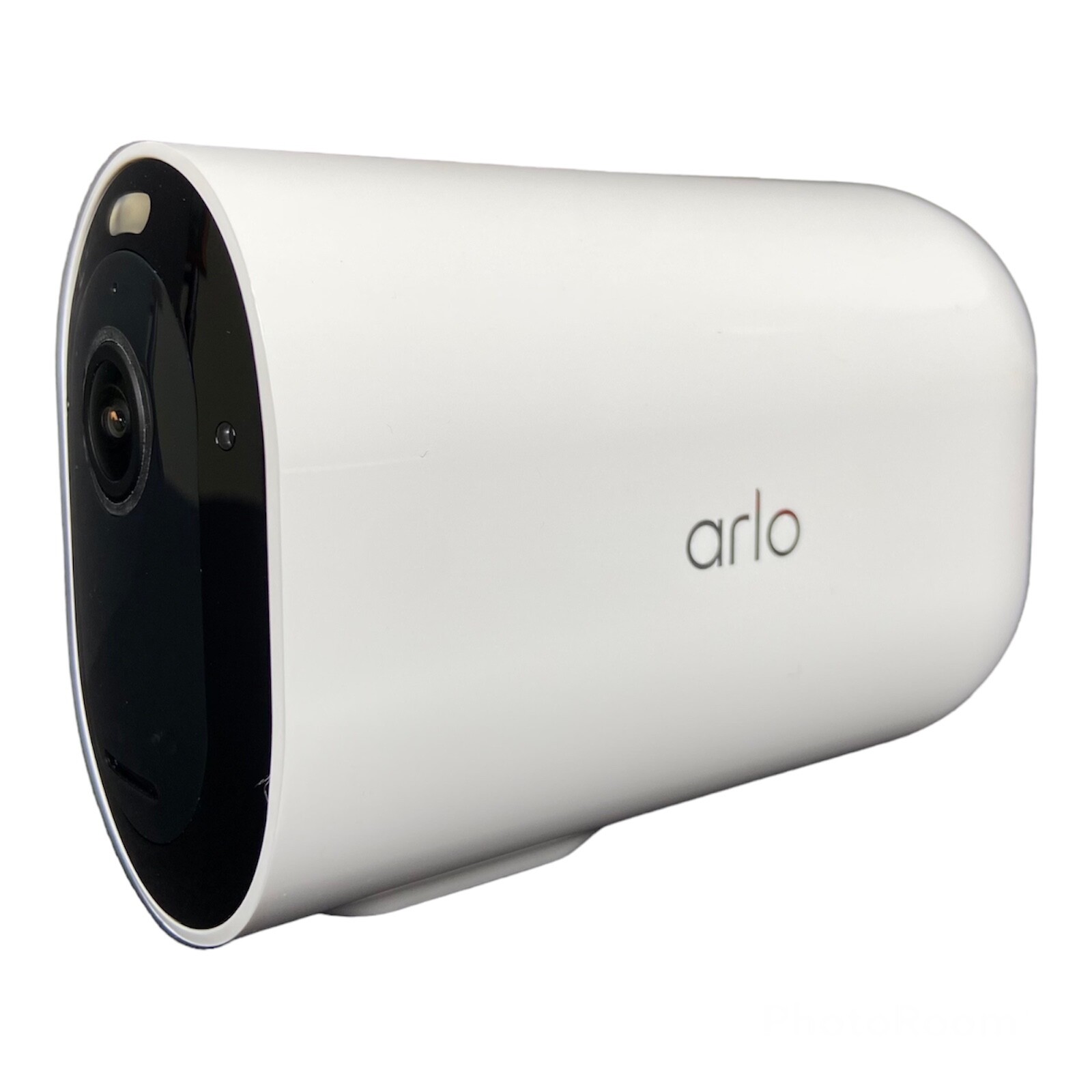 Arlo Pro 4 XL Wireless Security Camera, Add On, 2K, Spotlight Color Night Vision