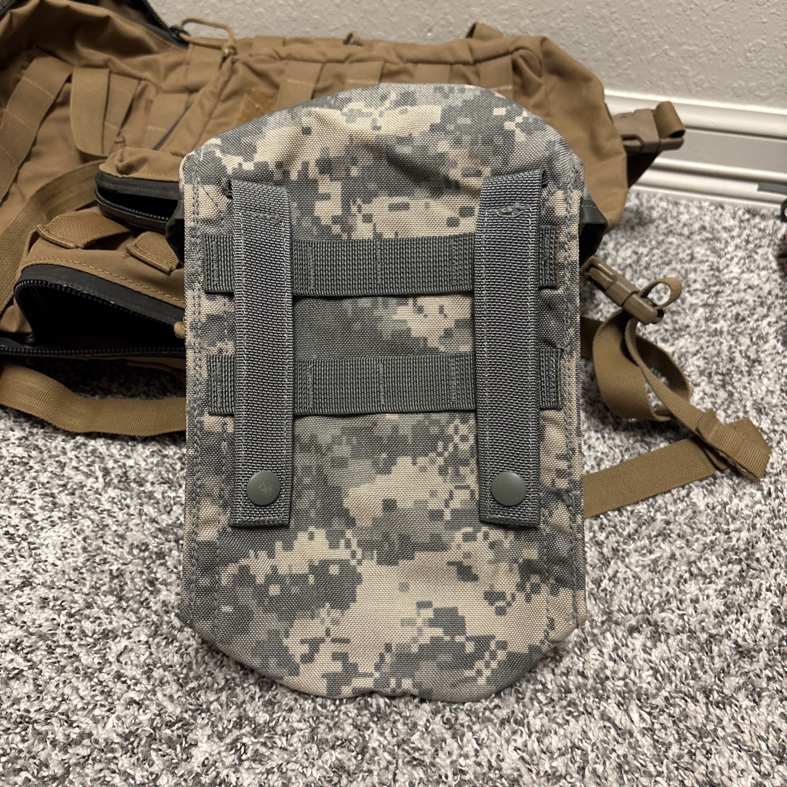 FILBE 3 Day Assault Pack/Survival /Bug Out Bag/Hiking Or Hunting/Survival Pack-1