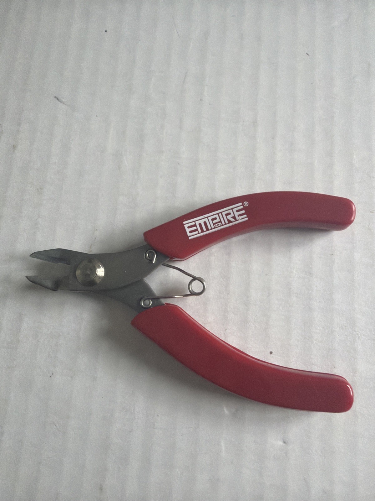 Empire Brand 4 Inch Mini Flush Cutters