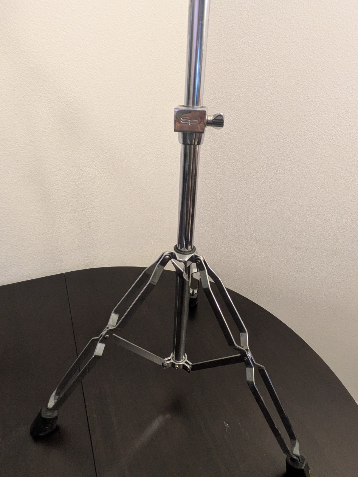 SP Boom Cymbal Stand