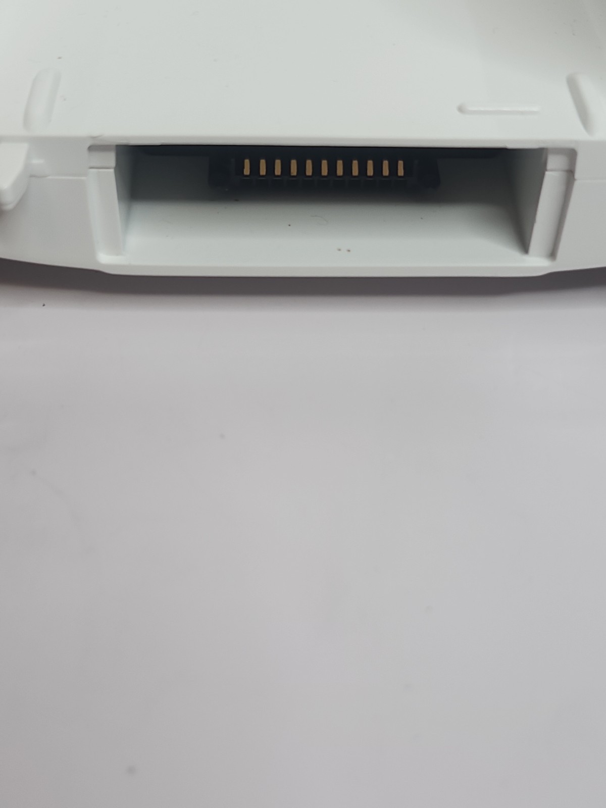 Singer Quantum XL 5000 6000 Model EM-3 Attachment Embroidery Bed Read