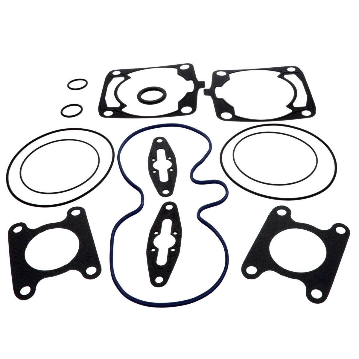 SPI Top End Gasket Kit for Polaris fits Most 2016-2022 600 CFI Snow SEE LIST