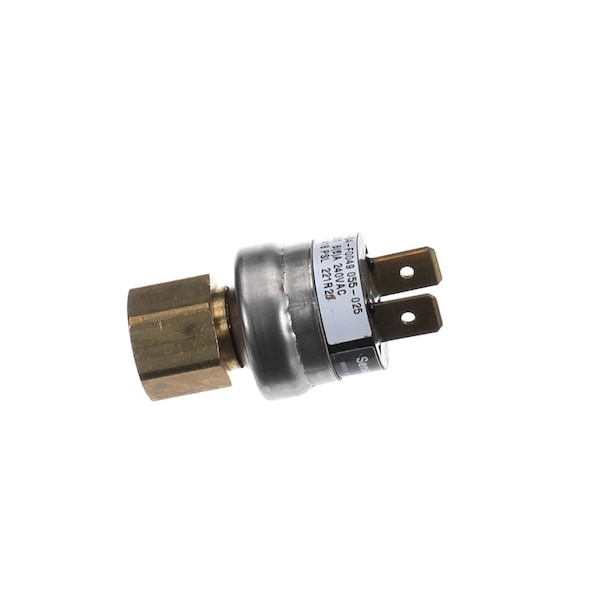 Lennox 80K76 1/2" Leadless Switch Low Pressure NPT