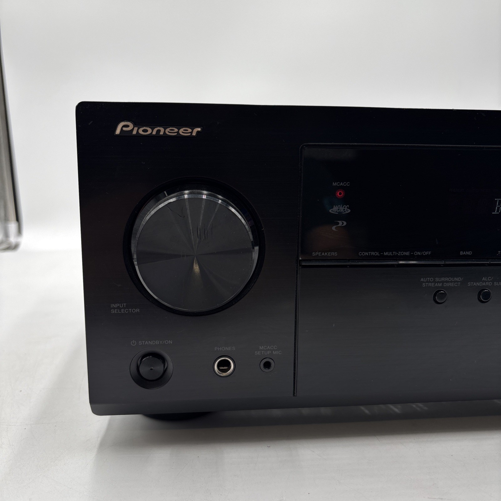 Pioneer VSX-1024 A/V Stereo Receiver